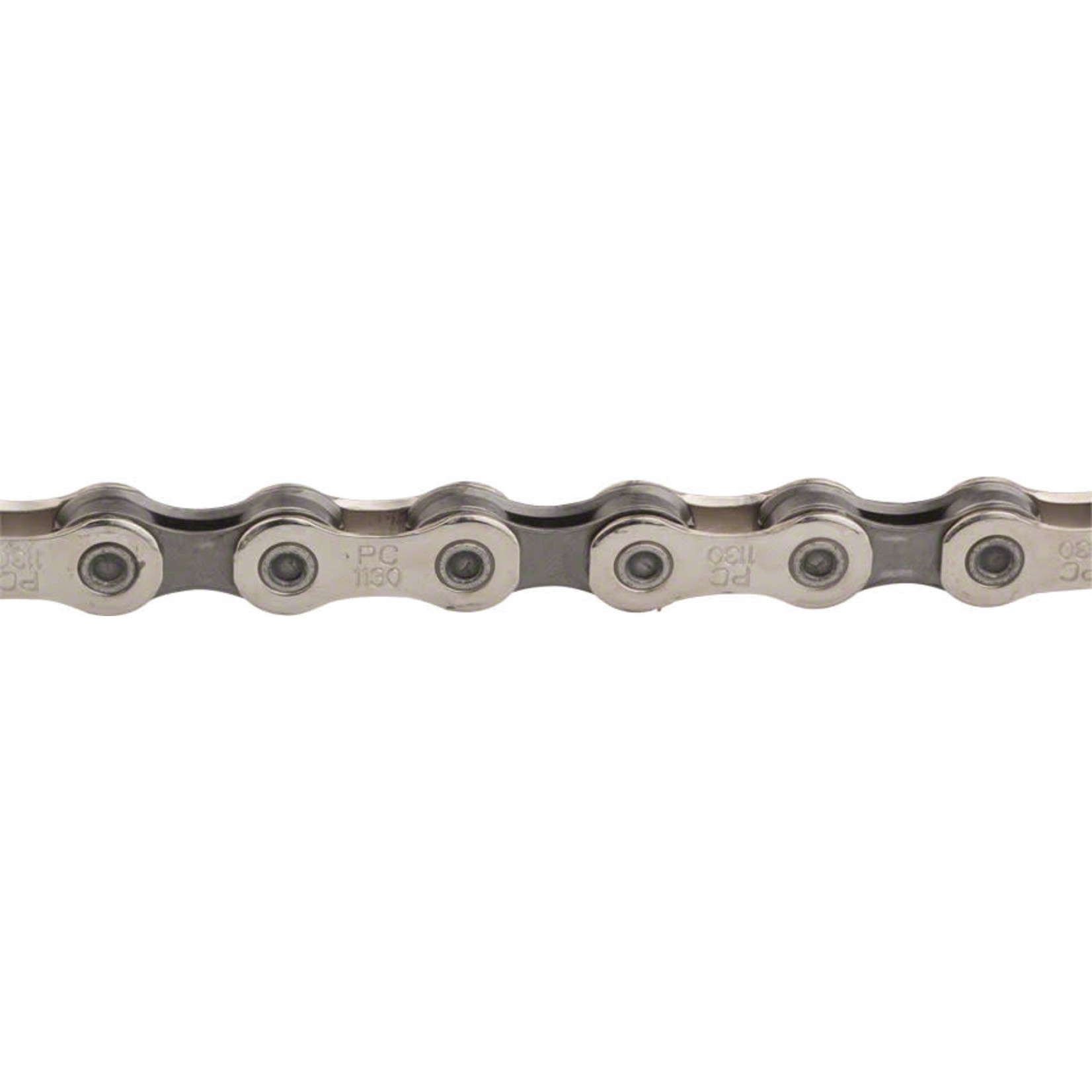 SRAM SRAM PC-1130 PowerLock Chain, 120 Link, 11sp, Silver