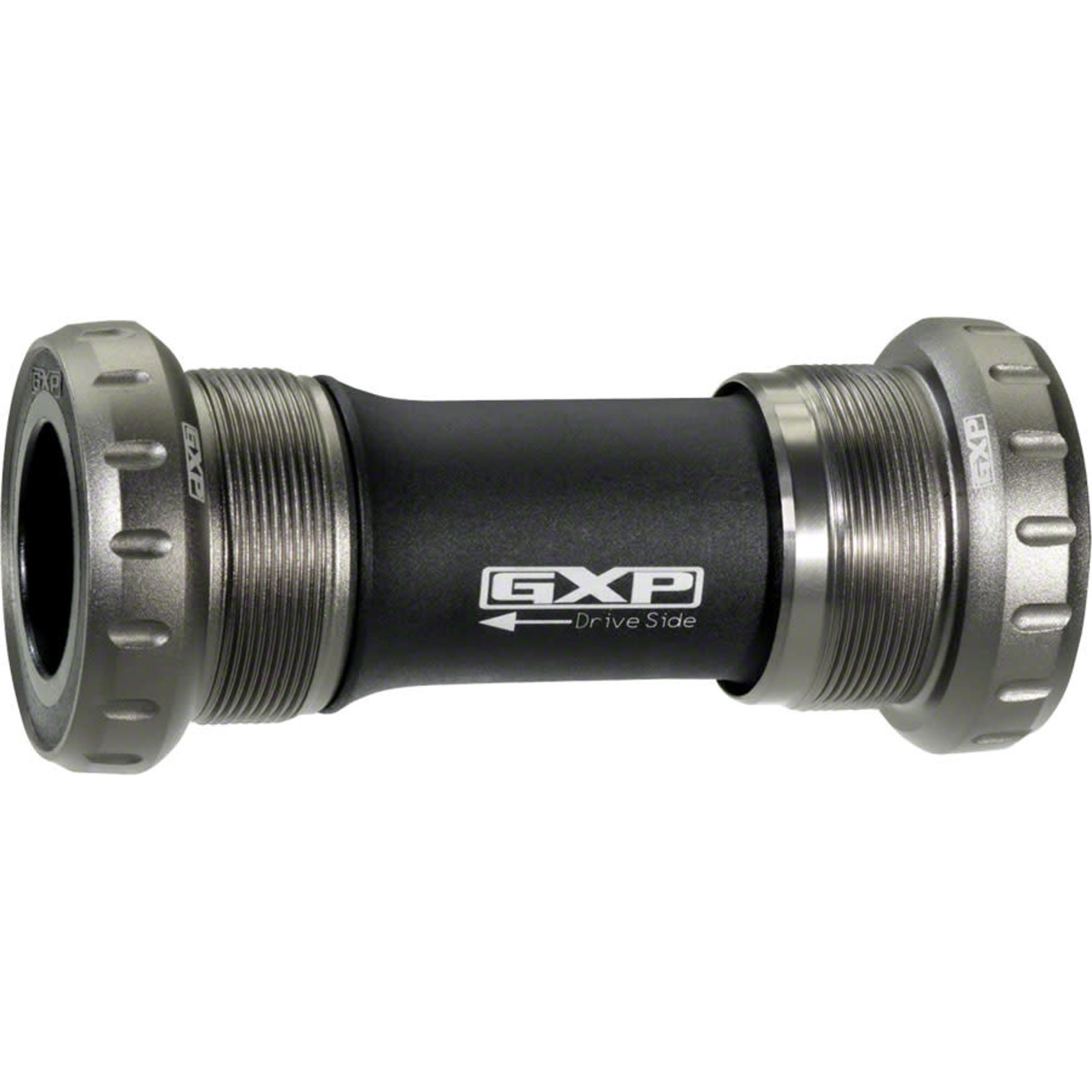 SRAM Truvativ/SRAM Team GXP English Bottom Bracket Gray