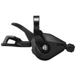 Shimano Shimano Deore SL-M5100-R Right Shift Lever - 11-Speed, Black