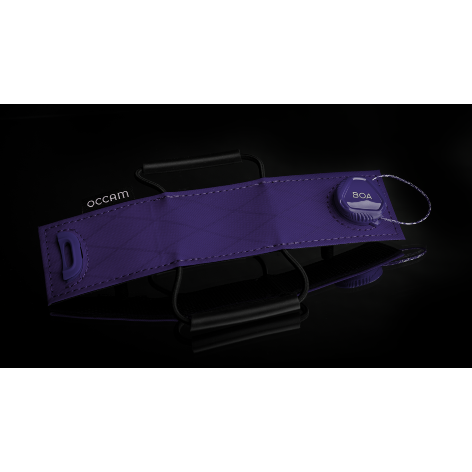 Occam Occam Designs Apex Frame Strap w/ BOA