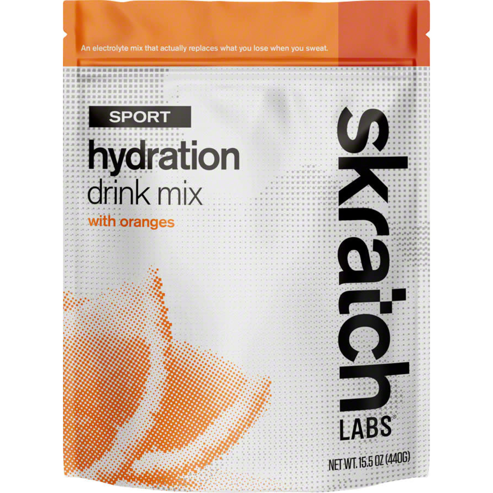 Skratch Labs Skratch Labs Sport Hydration Drink Mix