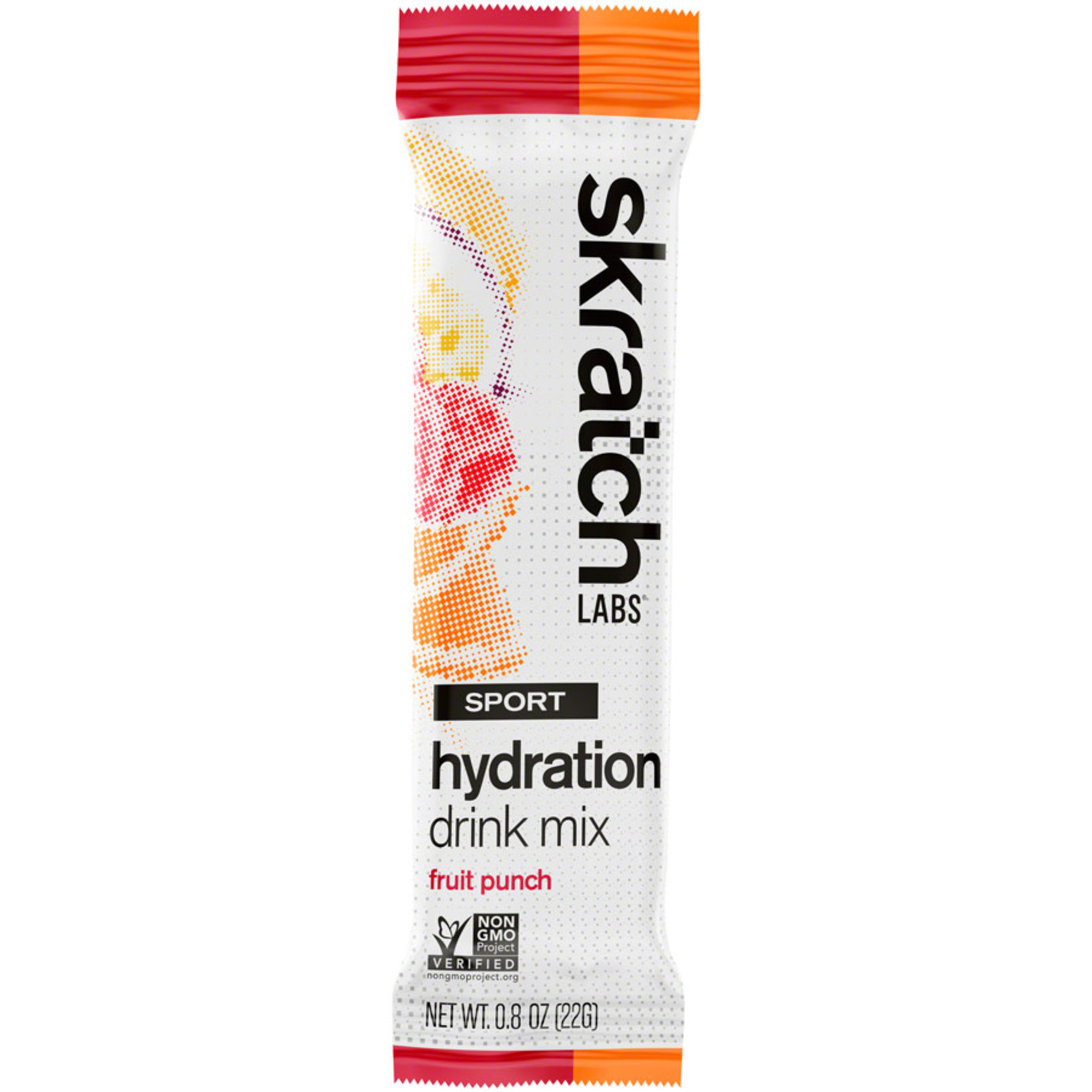 Skratch Labs Skratch Labs Sport Hydration Drink Mix