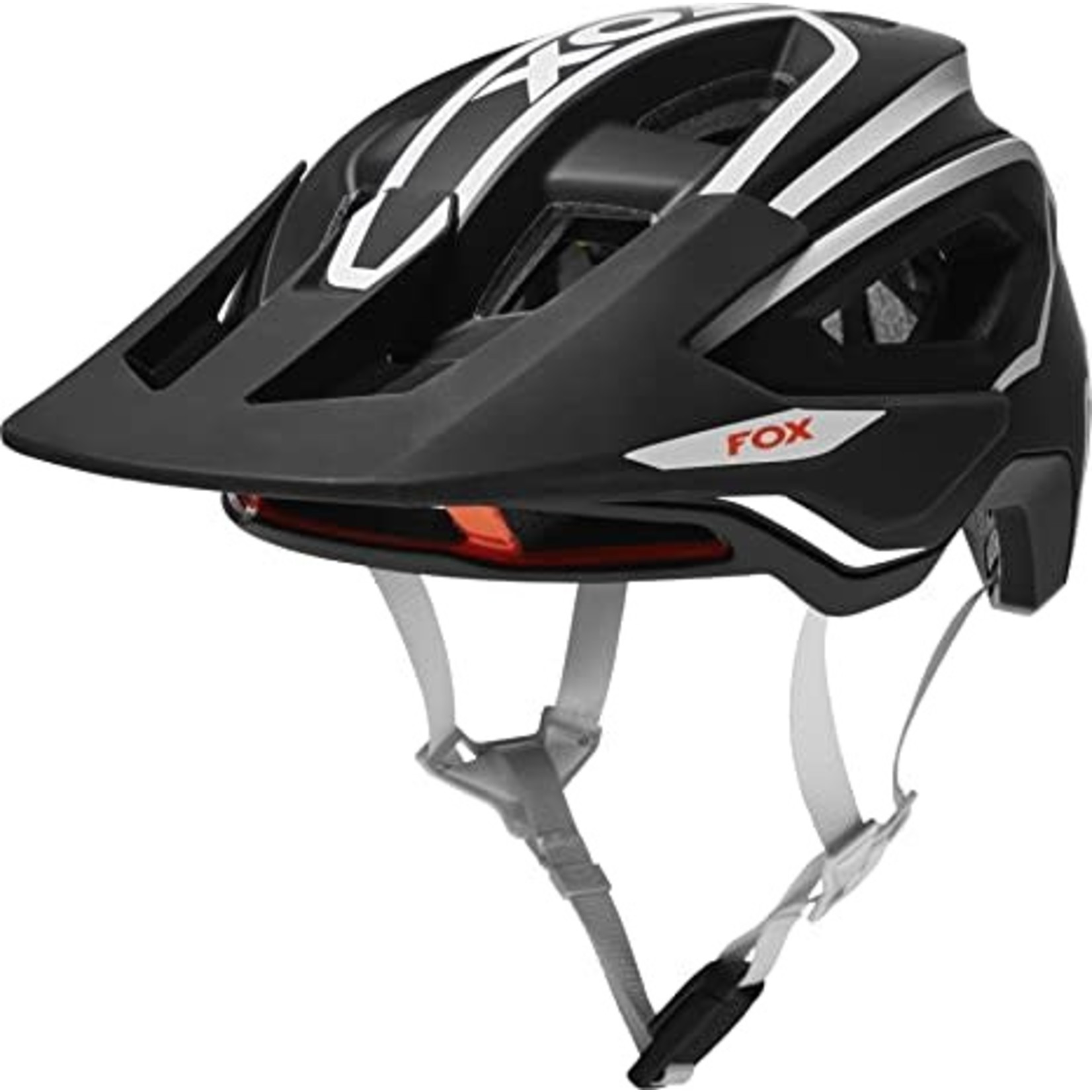 Fox Racing Fox Racing Speedframe Pro Helmet