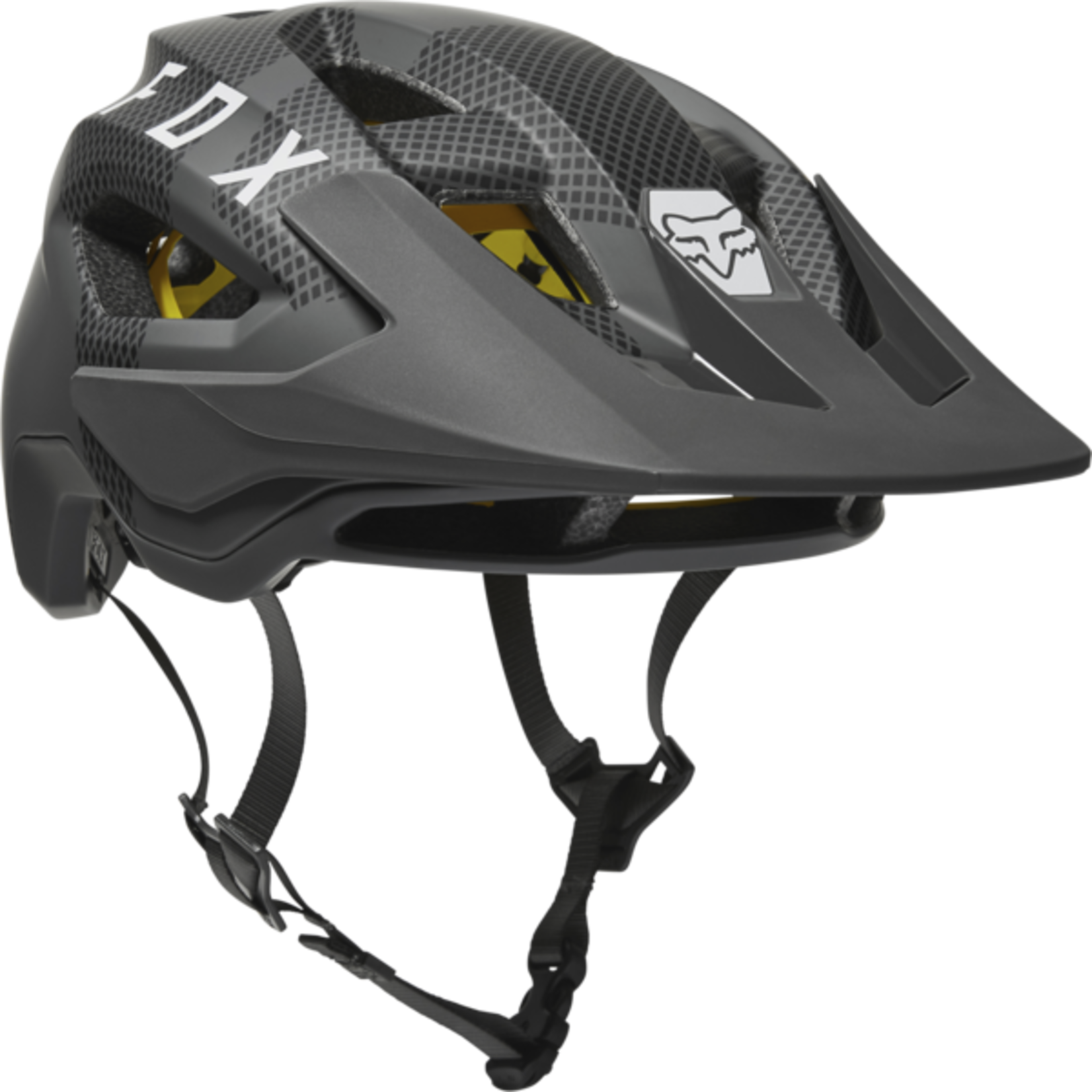 Fox Racing Fox Racing Speedframe MIPS Helmet
