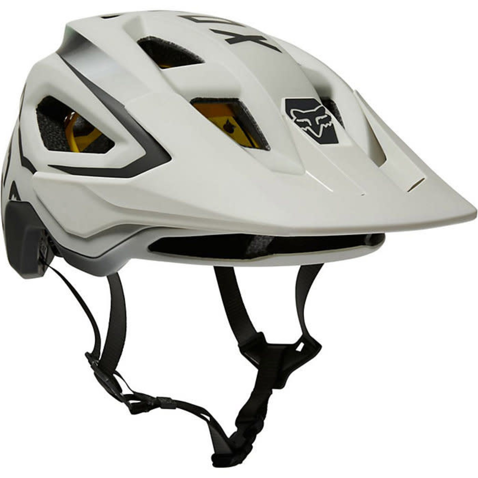 Fox Racing Fox Racing Speedframe MIPS Helmet