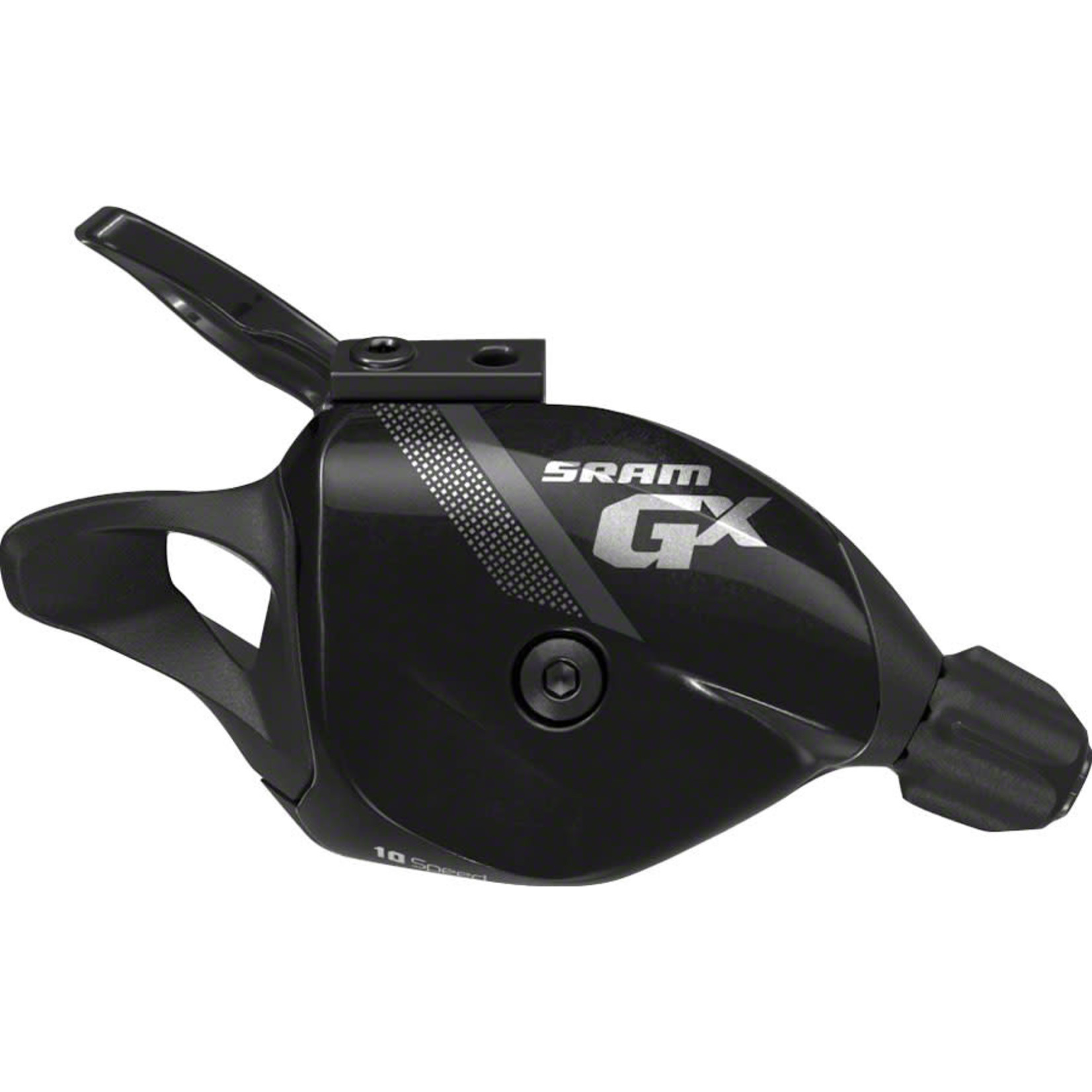 SRAM SRAM GX Trigger Shifter 10-Speed Rear Black