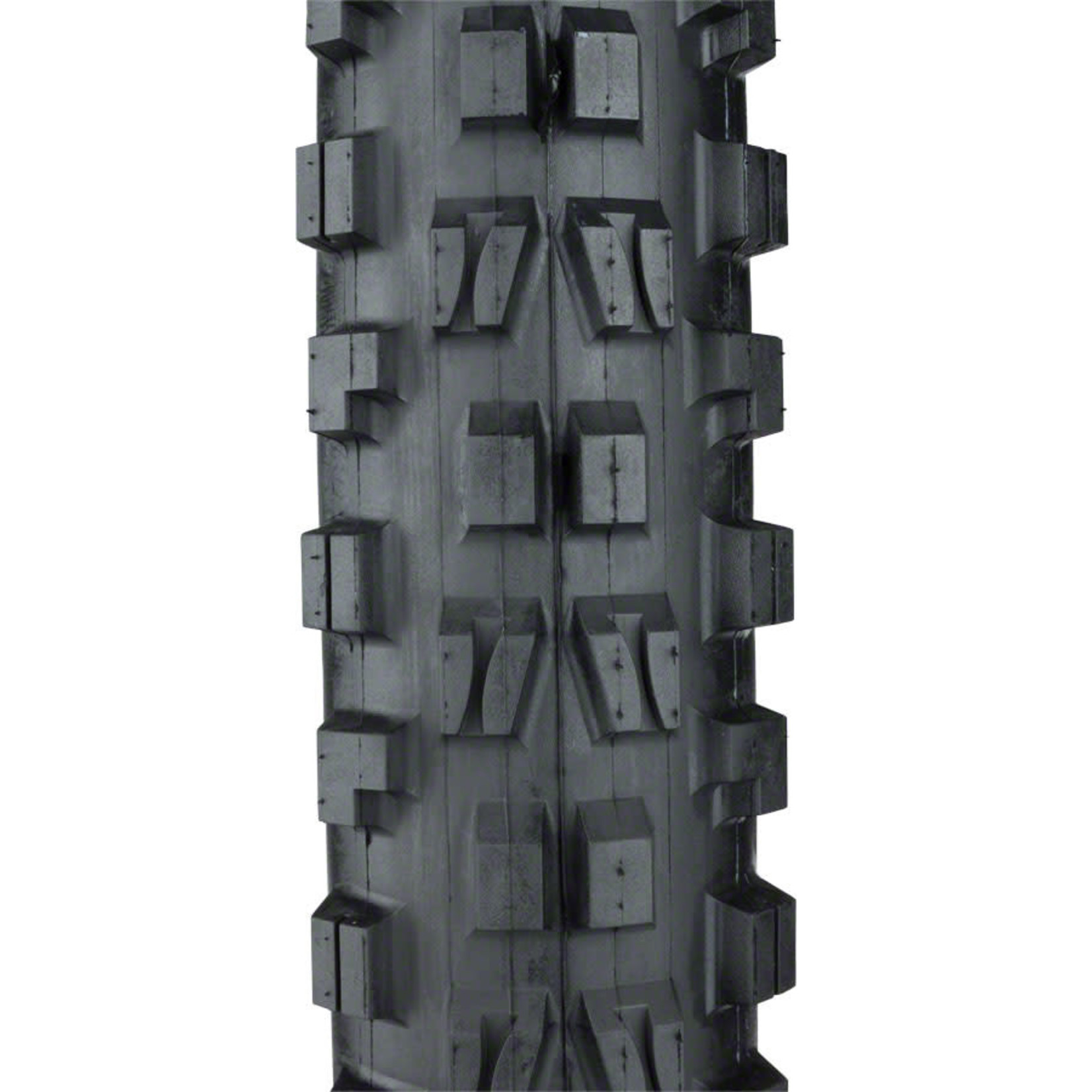 Maxxis Maxxis Minion DHF Tire - 27.5 x 2.5, Tubeless, Folding, Black, 3C Maxx Terra, EXO, Wide Trail