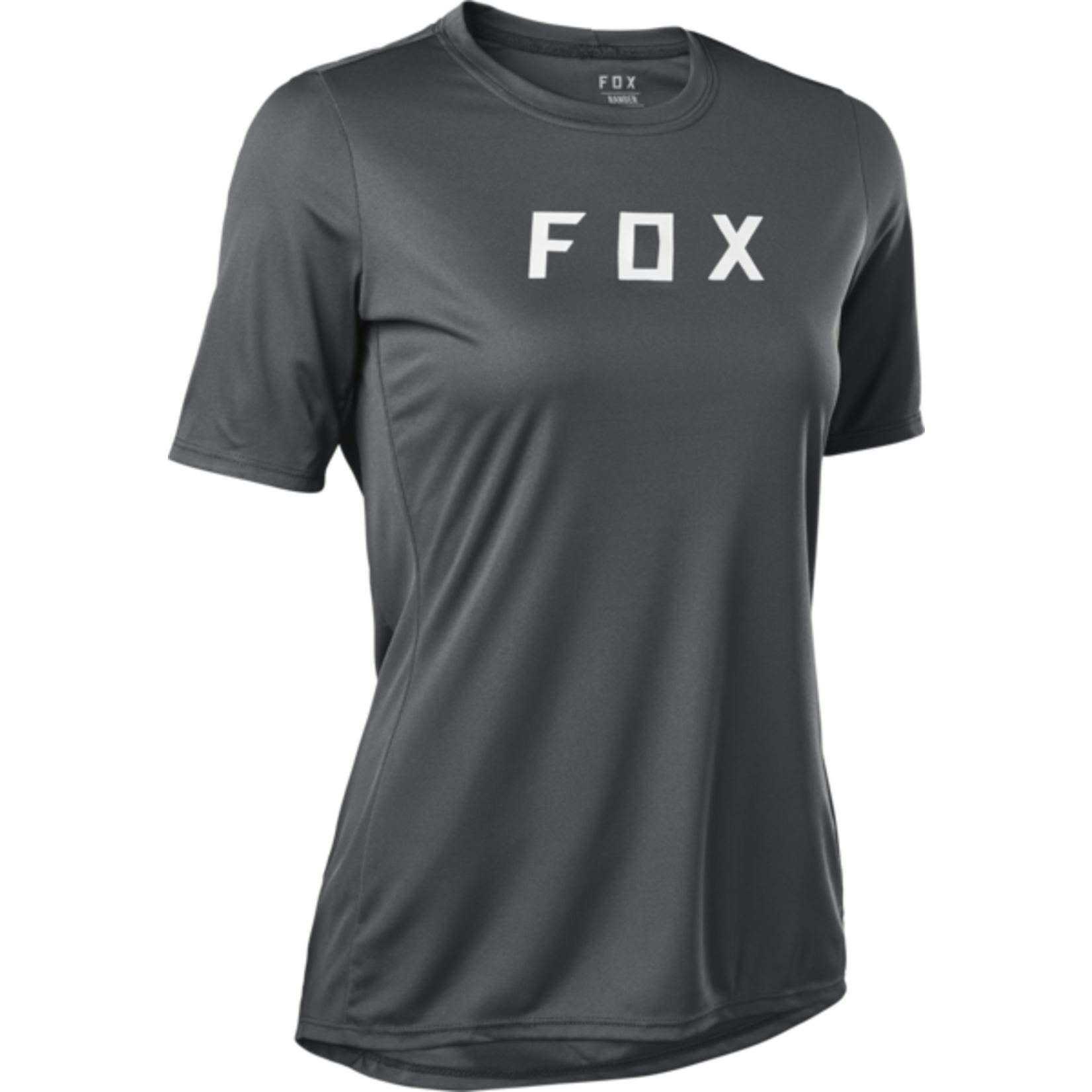 Fox Racing Fox Ranger Womens Moth SS Jersey