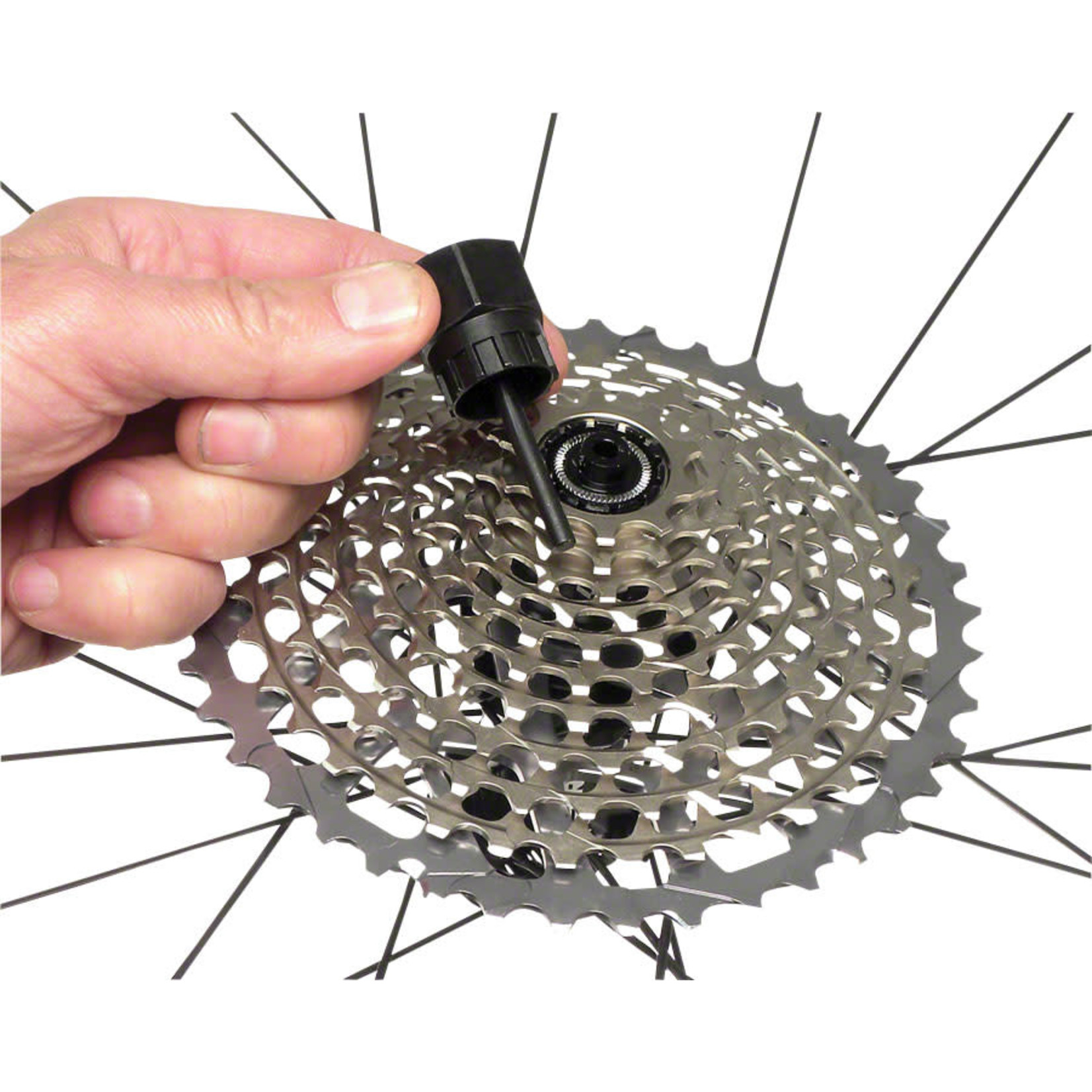 Park Tool Park Tool FR-5.2G Cassette Lockring Tool with 5mm Guide Pin