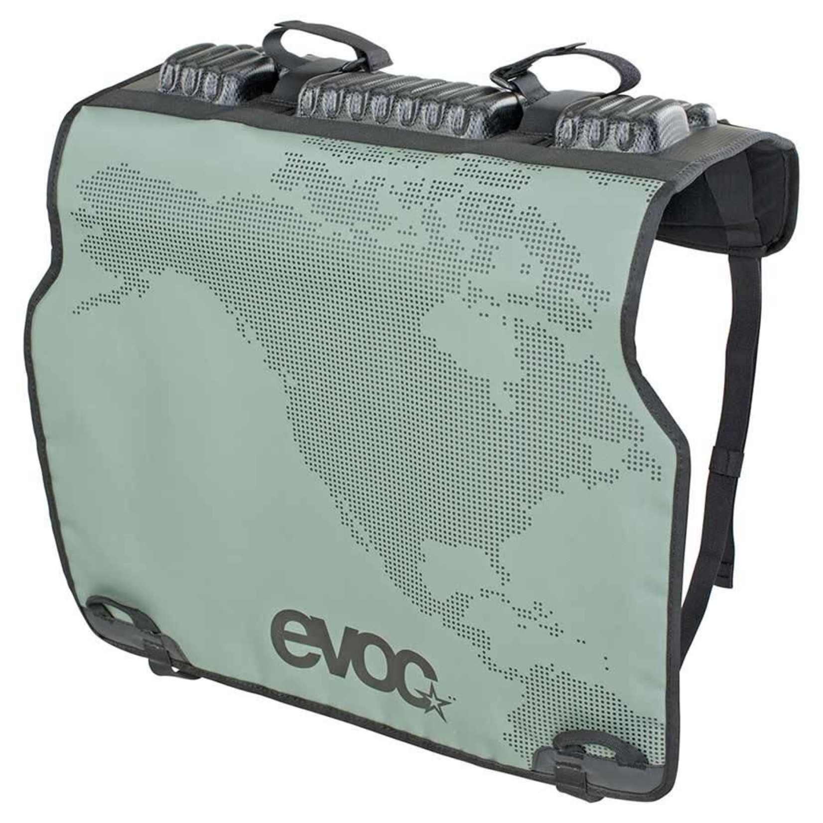 EVOC EVOC Tailgate Truck Pad