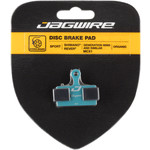 Jagwire Jagwire Sport Organic Disc Brake Pads - For Shimano S700, M615, M6000, M785, M8000, M666, M675, M7000, M9000, M9020, M985, M987
