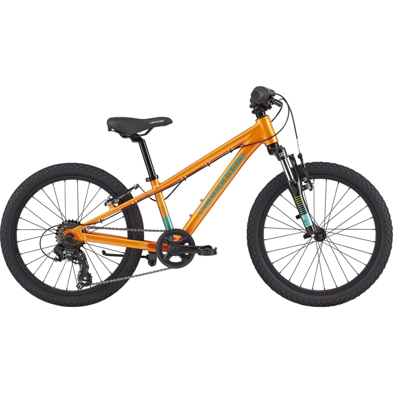 Cannondale Cannondale Kids Trail 20" Mountain Bike