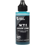 Wolf Tooth Components Wolf Tooth Components WT-1 Drivetrain Treatment For All Conditions - 2oz