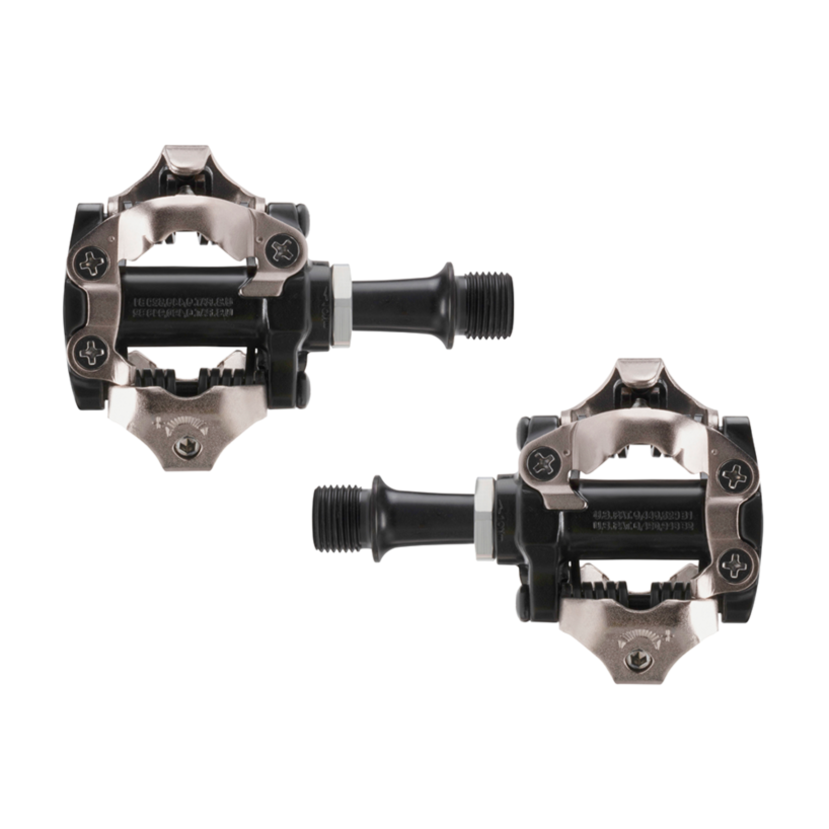 Shimano Shimano PD-M540 SPD Pedal - Black w/cleat