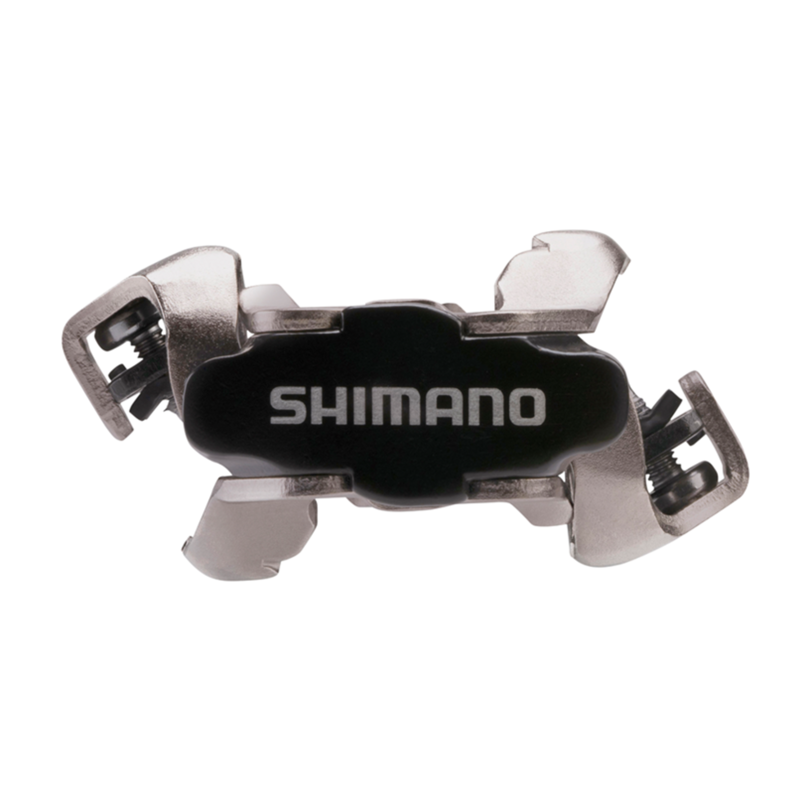 Shimano Shimano PD-M540 SPD Pedal - Black w/cleat