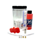 Hold Fast Cycling Hold Fast Cycling Advanced Shimano Disc Brake Bleed Kit