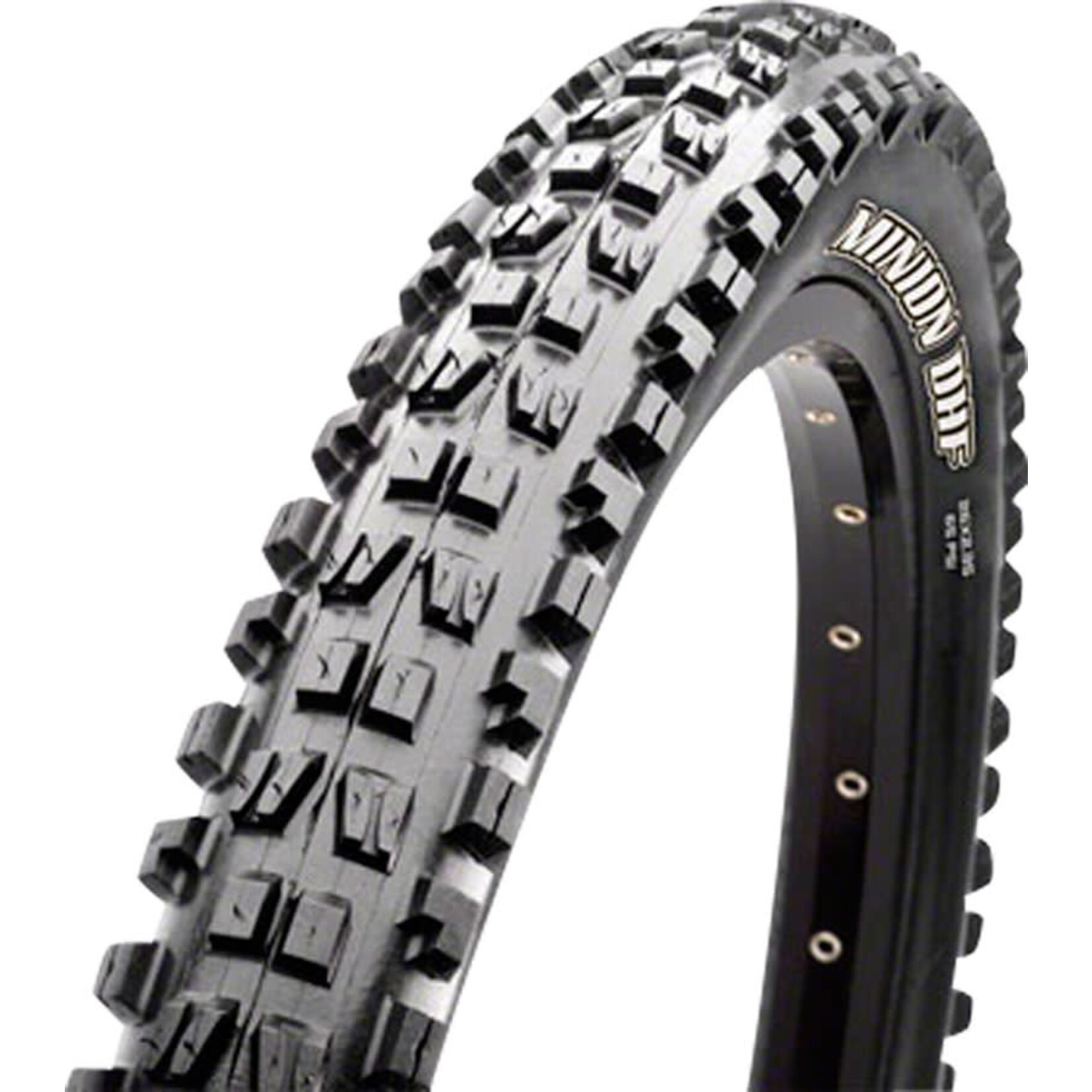 Maxxis Maxxis Minion DHF Tire, 29 x 2.6" DC/EXO/TR/WT