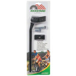 GREENFIELD KICKSTAND GREENFIELD 285mm ALY BK CARDED