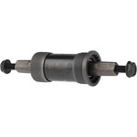 MSW MSW ST100 Bottom Bracket - English 68 x 127.5mm Square Taper JIS