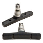 Avid SRAM 20-R Threaded Brake Pads, Black, Pair
