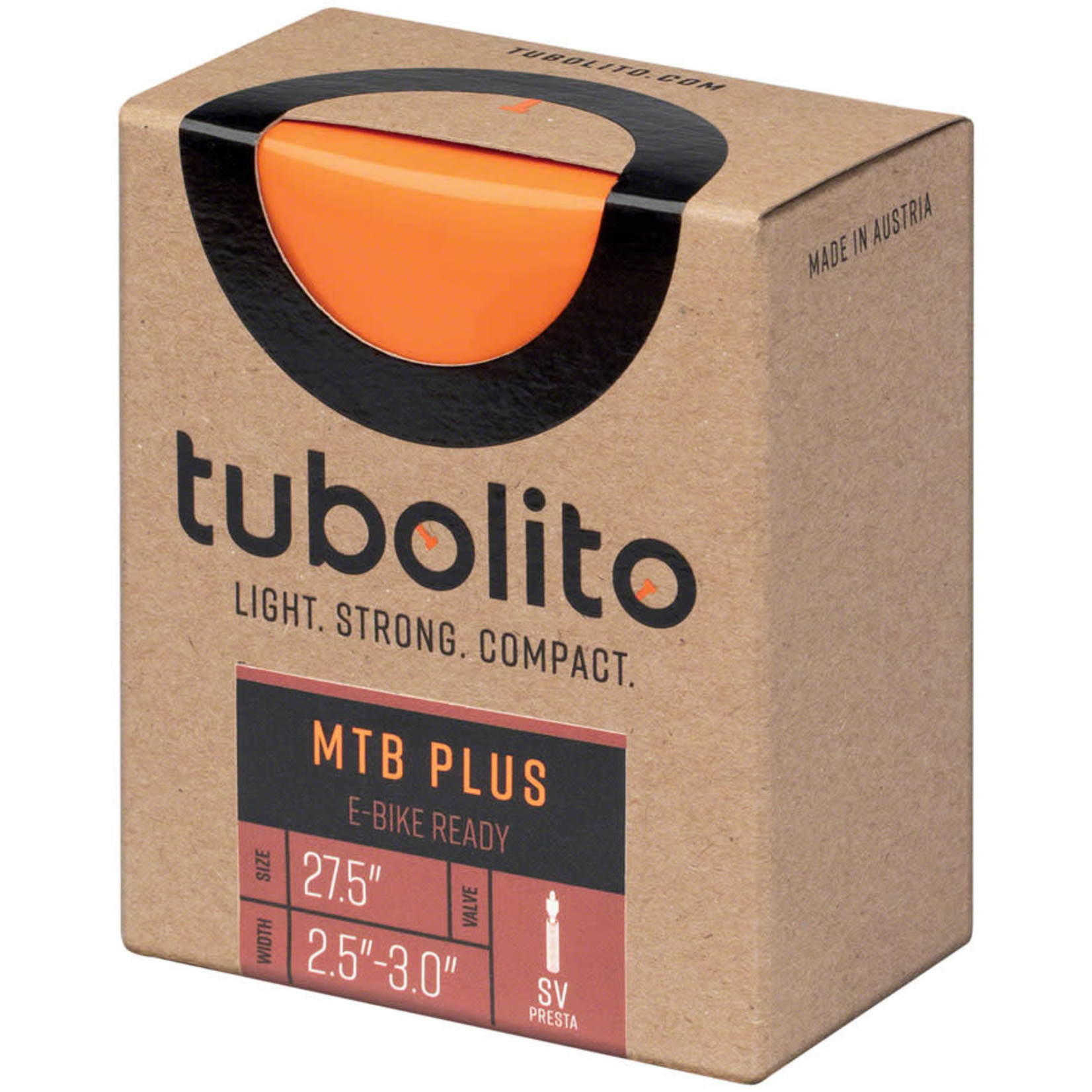 tubolito tubes 26