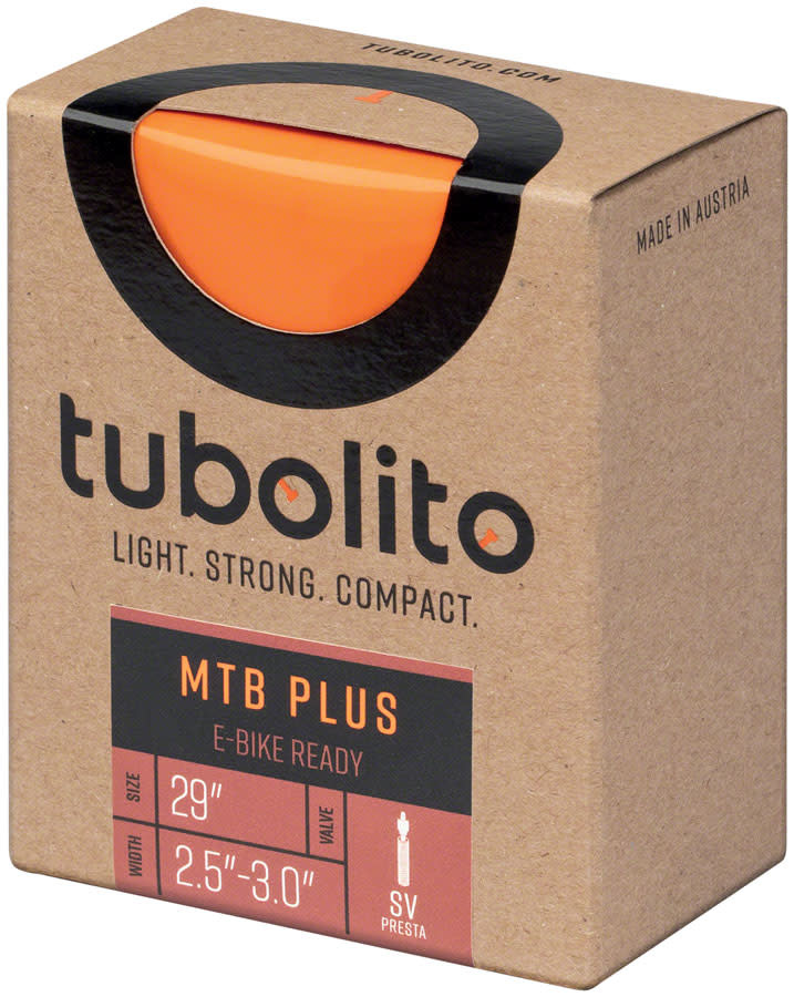 Tubolito Tubo Tubes Conifer Bike Shop