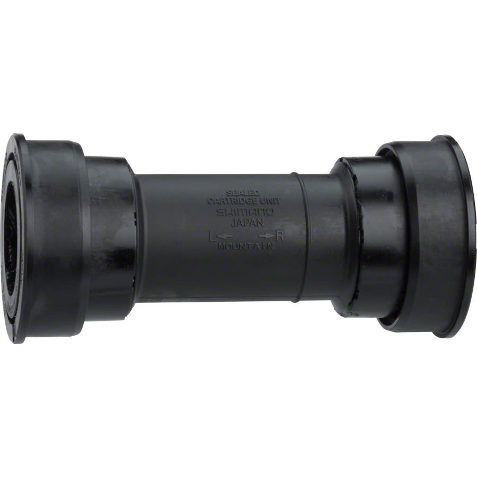 Shimano Shimano Deore XT BB-MT800-P Press Fit Bottom Bracket - Press-Fit 89.5/92mm Hollowtech II
