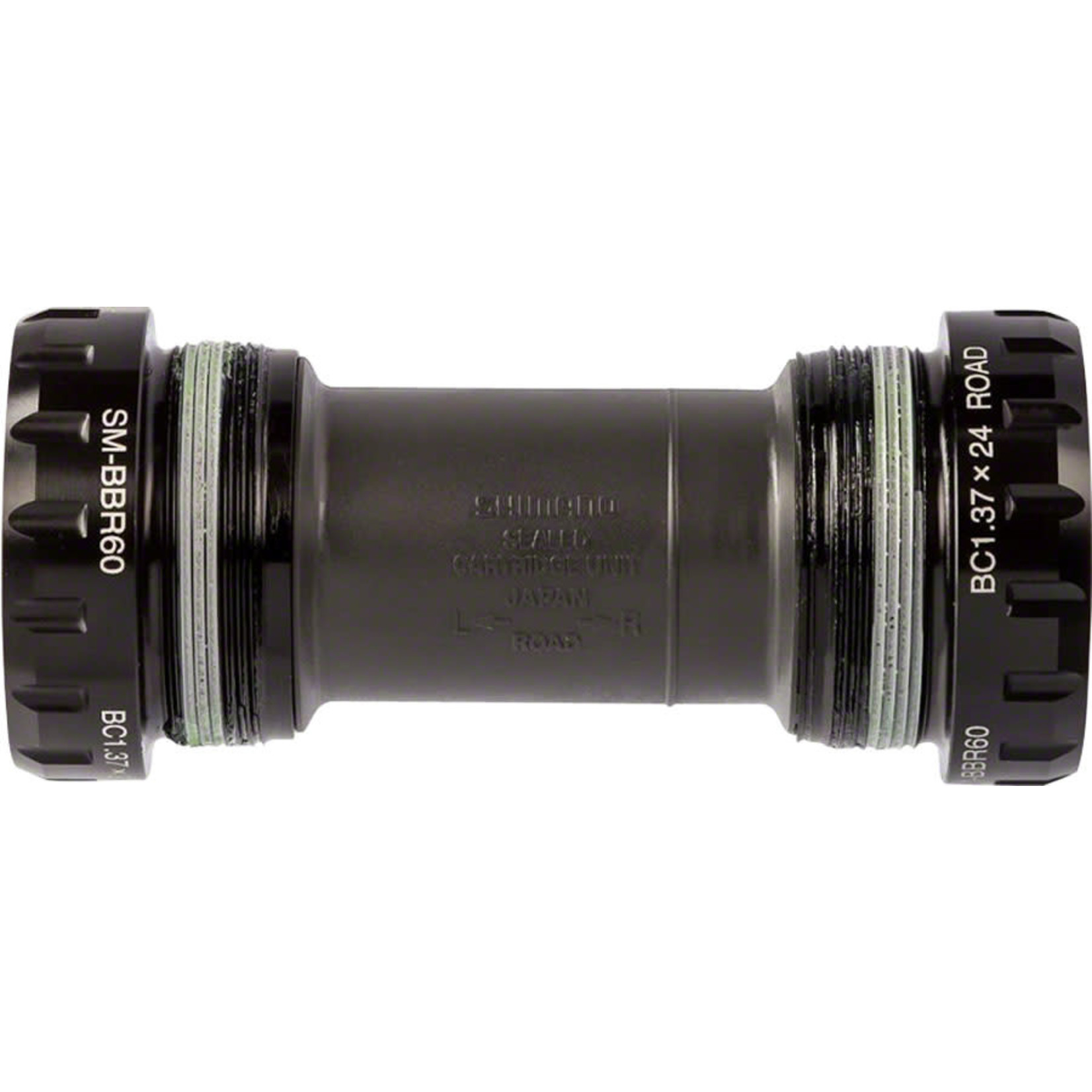 Shimano Shimano Ultegra BBR60 Hollowtech II English Bottom Bracket