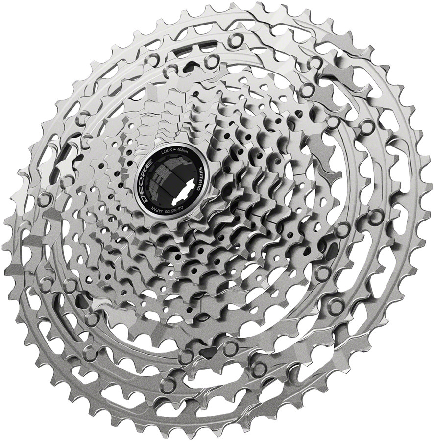 低価格 shimano-shimano-deore-cs-m5100 パーツ