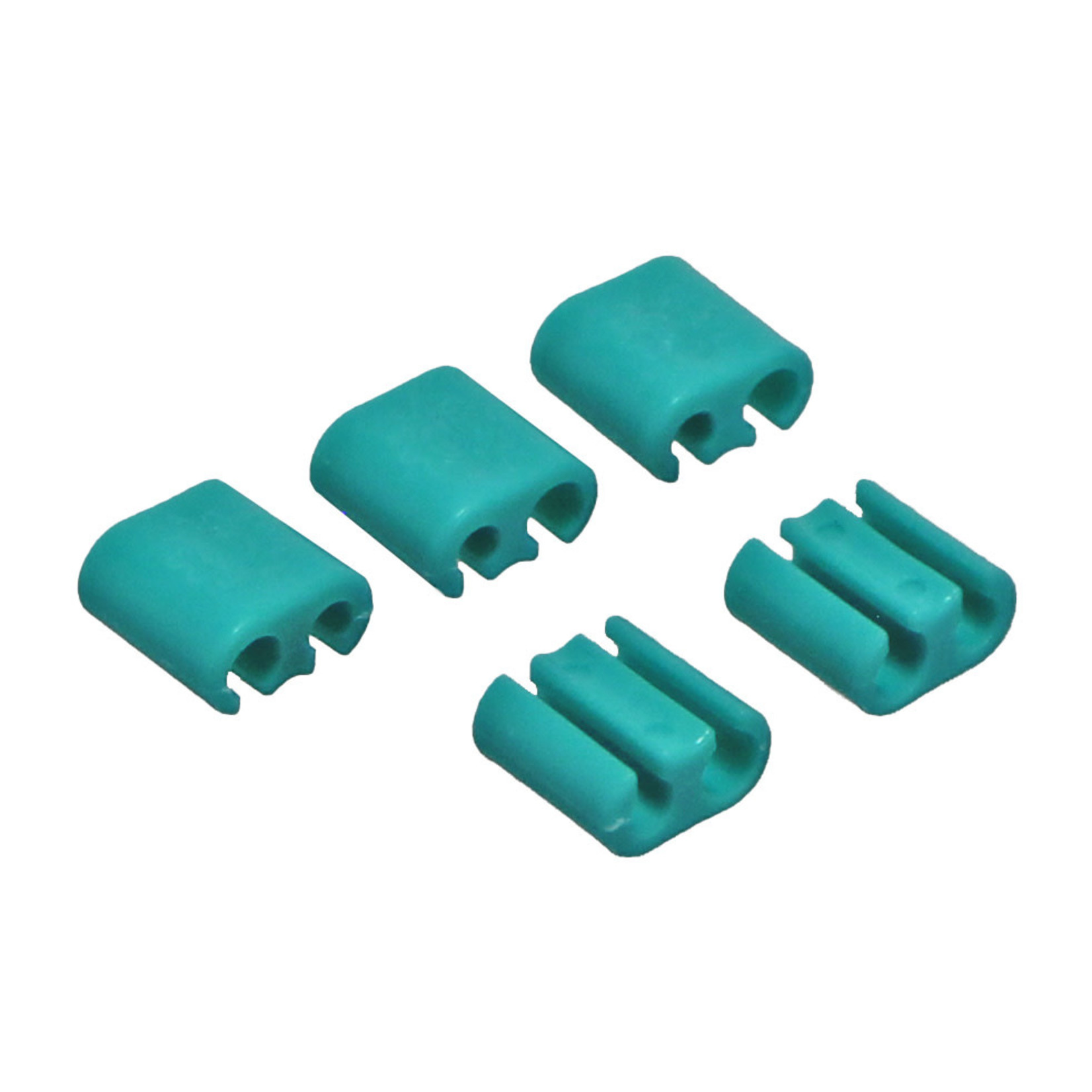 Miles Wide Miles Wide Cable Buddies