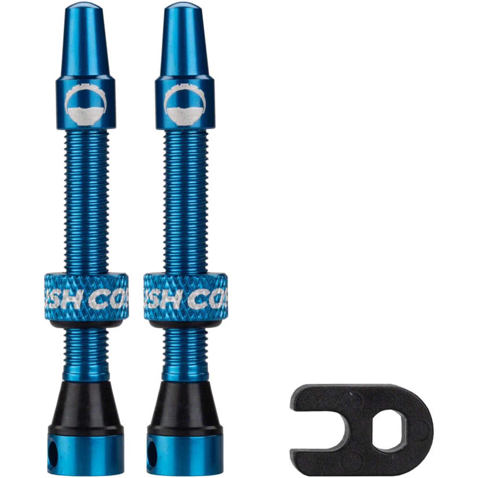 CushCore CushCore Tubeless Valve Stems
