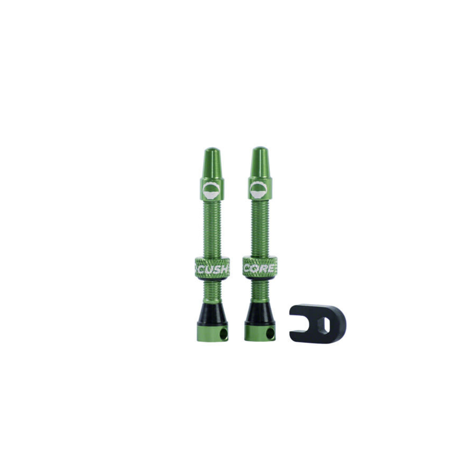 CushCore CushCore Tubeless Valve Stems