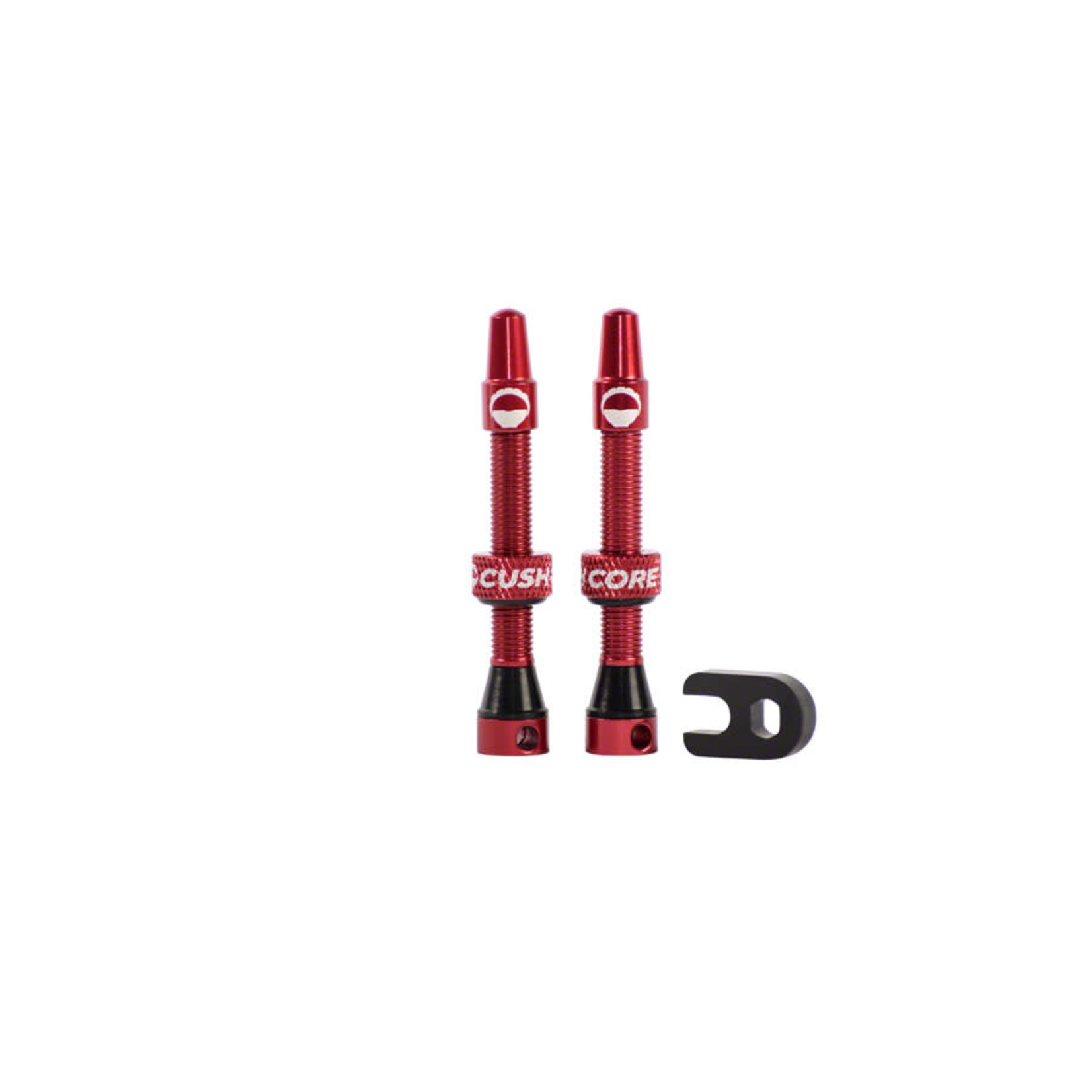 CushCore CushCore Tubeless Valve Stems