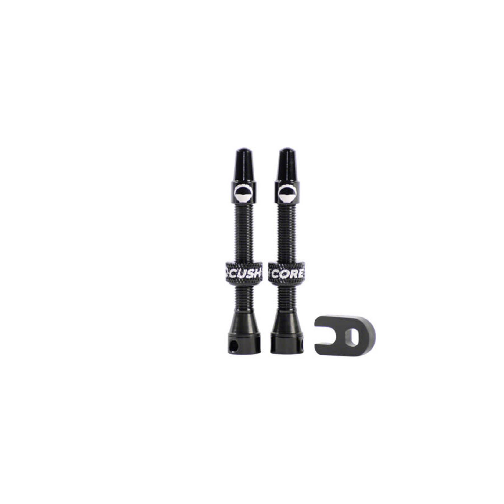 CushCore CushCore Tubeless Valve Stems