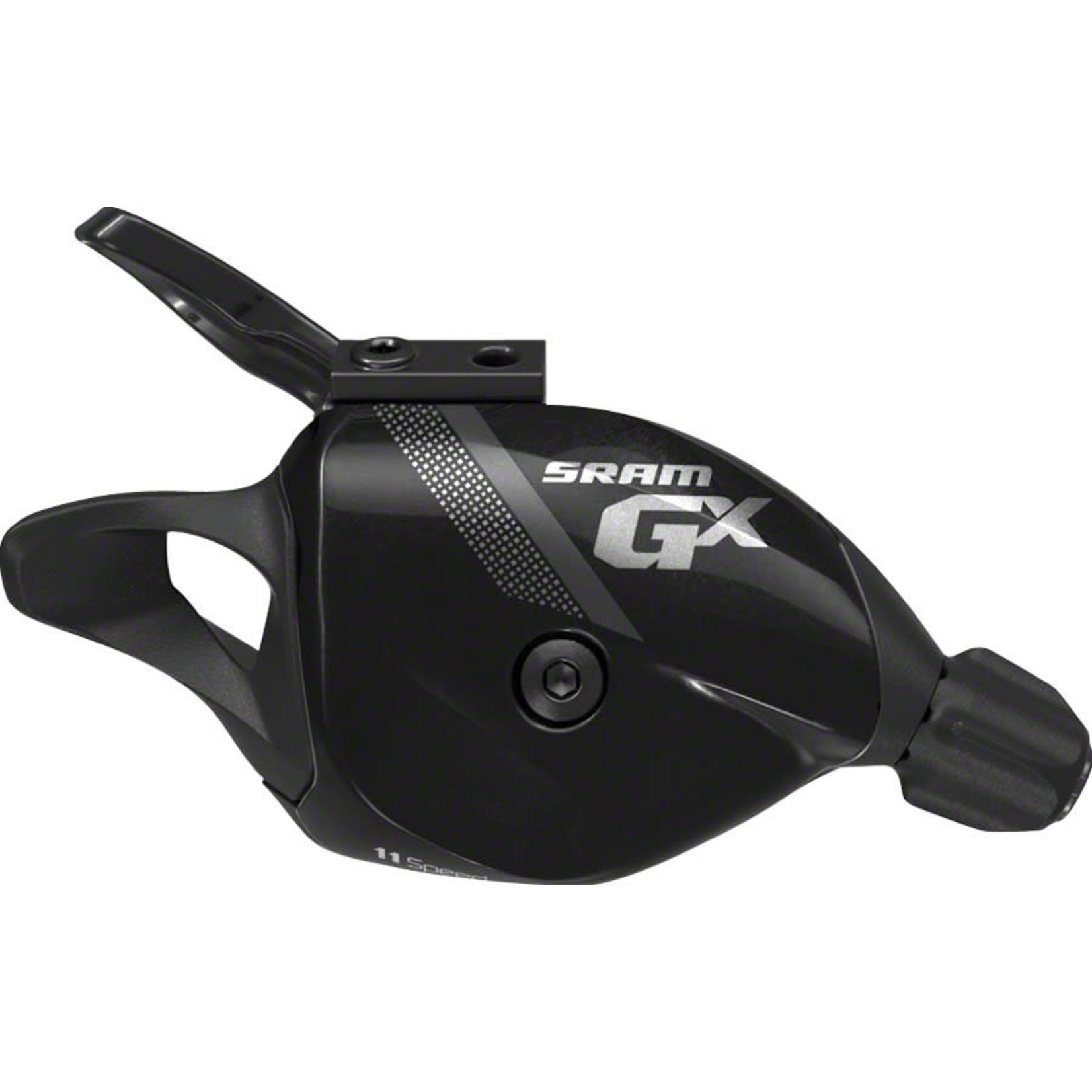 SRAM SRAM GX Trigger Rear 11sp Shifter, Black