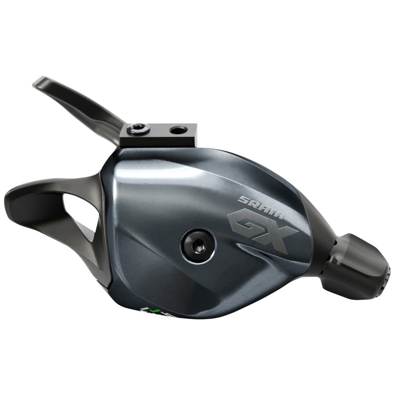 SRAM SRAM, GX Eagle Single Click, Trigger Shifter, Speed: 12, Combination: MatchMaker X, Black