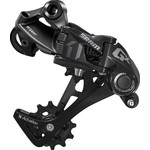 SRAM SRAM GX 1x11sp Rear Derailleur, Long Cage w/Clutch, Black