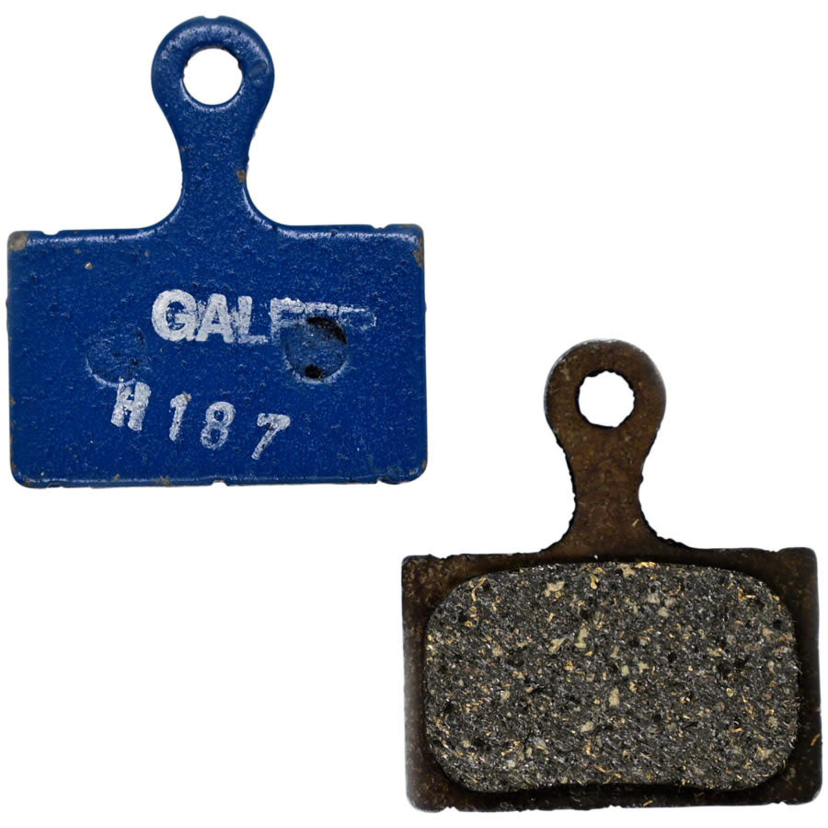Galfer Galfer Disc Pads, Shimano Ult, D/A, RS805,RS505 - Road