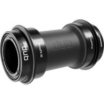 SRAM SRAM DUB PressFit30 Bottom Bracket - PF30 68/73mm Black