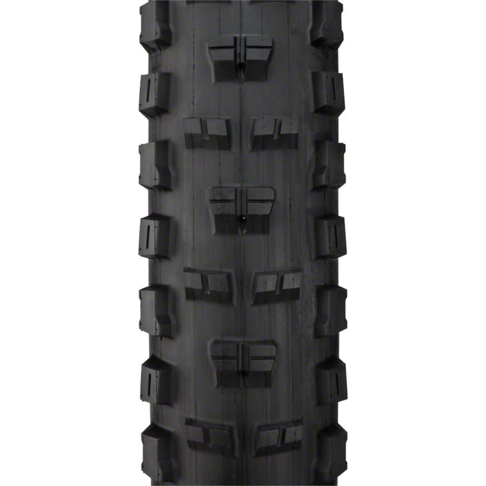 Maxxis Maxxis High Roller II Tire - 27.5 x 2.8 Tubeless Folding Black Dual EXO