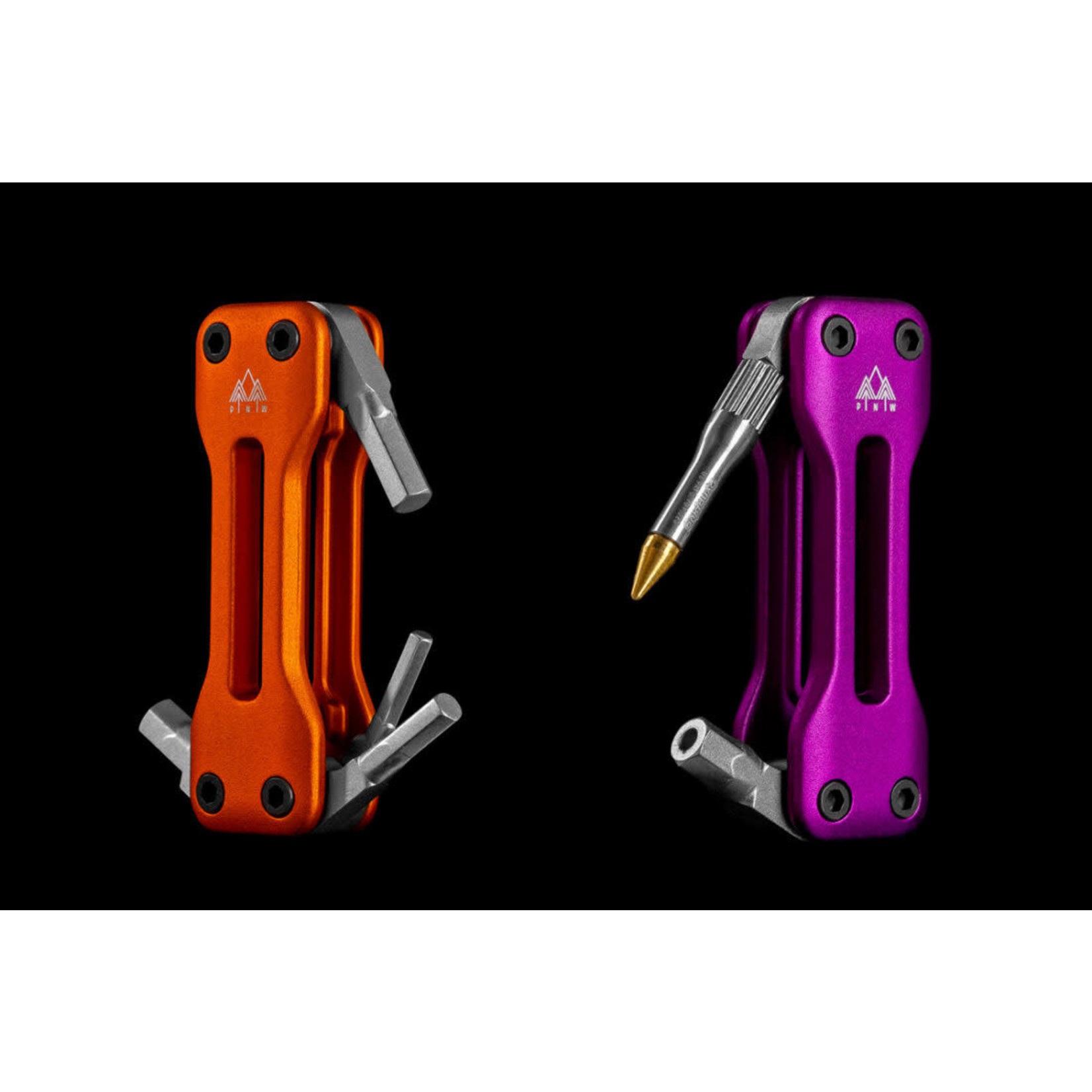PNW Components PNW RANGE PEBBLE MULTI TOOL