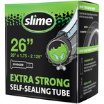 SLIME TUBE SLIME 26x1.75-2.125-SV