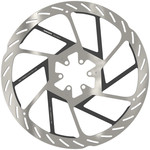 SRAM SRAM HS2 6-Bolt Rotor, Rounded, 220mm