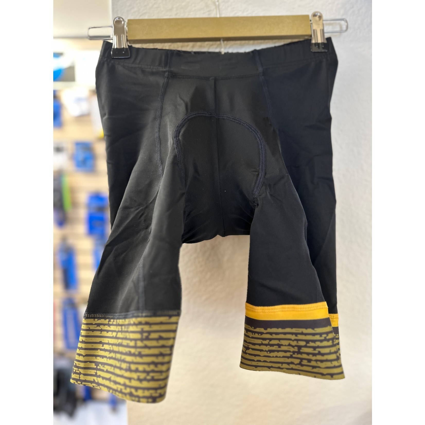 Conifer Bike Shop Conifer Bike Shop Elite Shorts