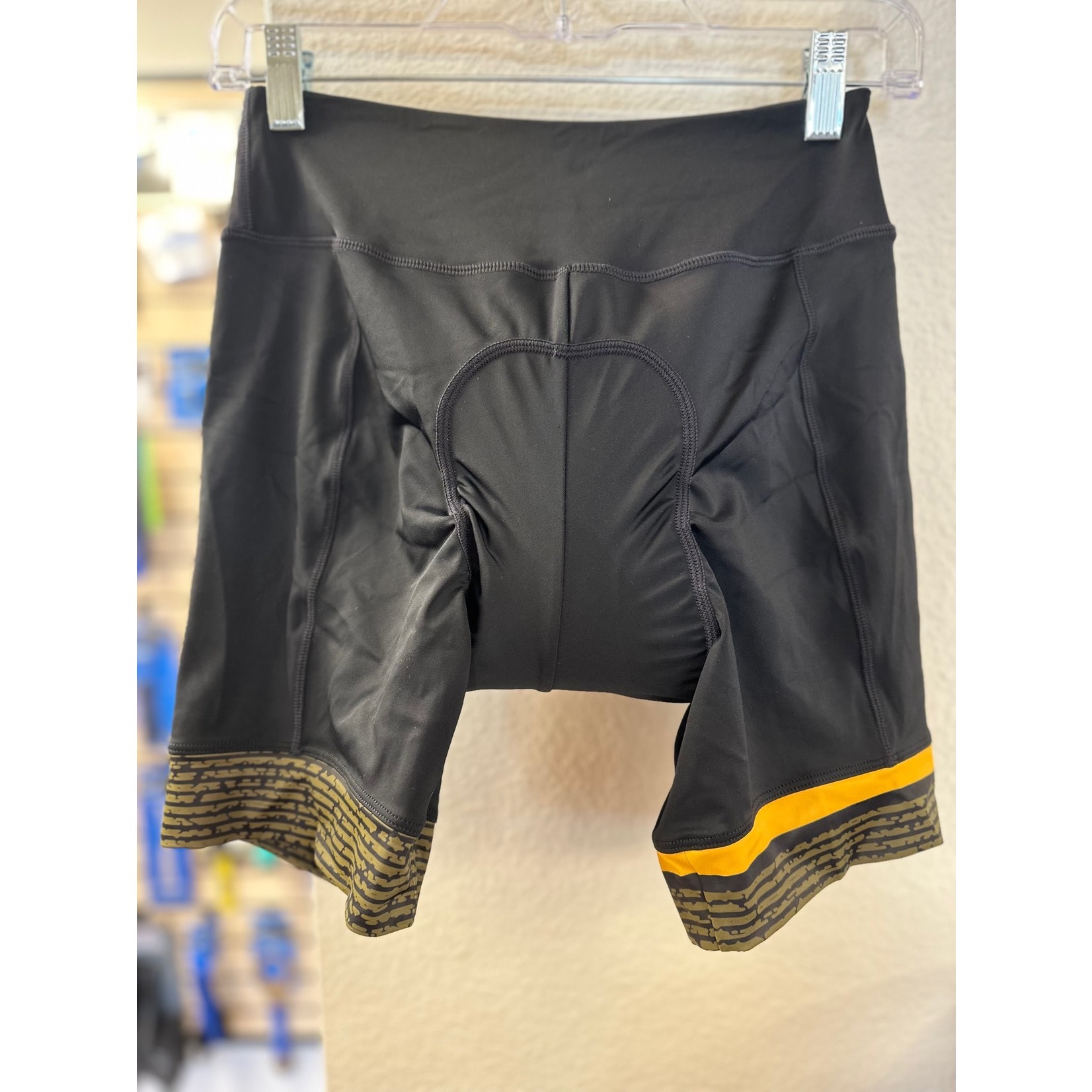 Conifer Bike Shop Conifer Bike Shop Women’s Elite Yoga Shorts