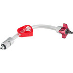 SRAM SRAM Bleeding Edge Tool - For Use With Avid and SRAM Pro Bleed Kits