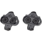 MSW MSW SPD Compatible Cleats - 2-Bolt 4 Degrees Float