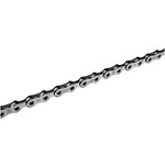 Shimano Shimano Deore CN-M6100 Chain - 12-Speed, 126 Links, Silver, Hyperglide+