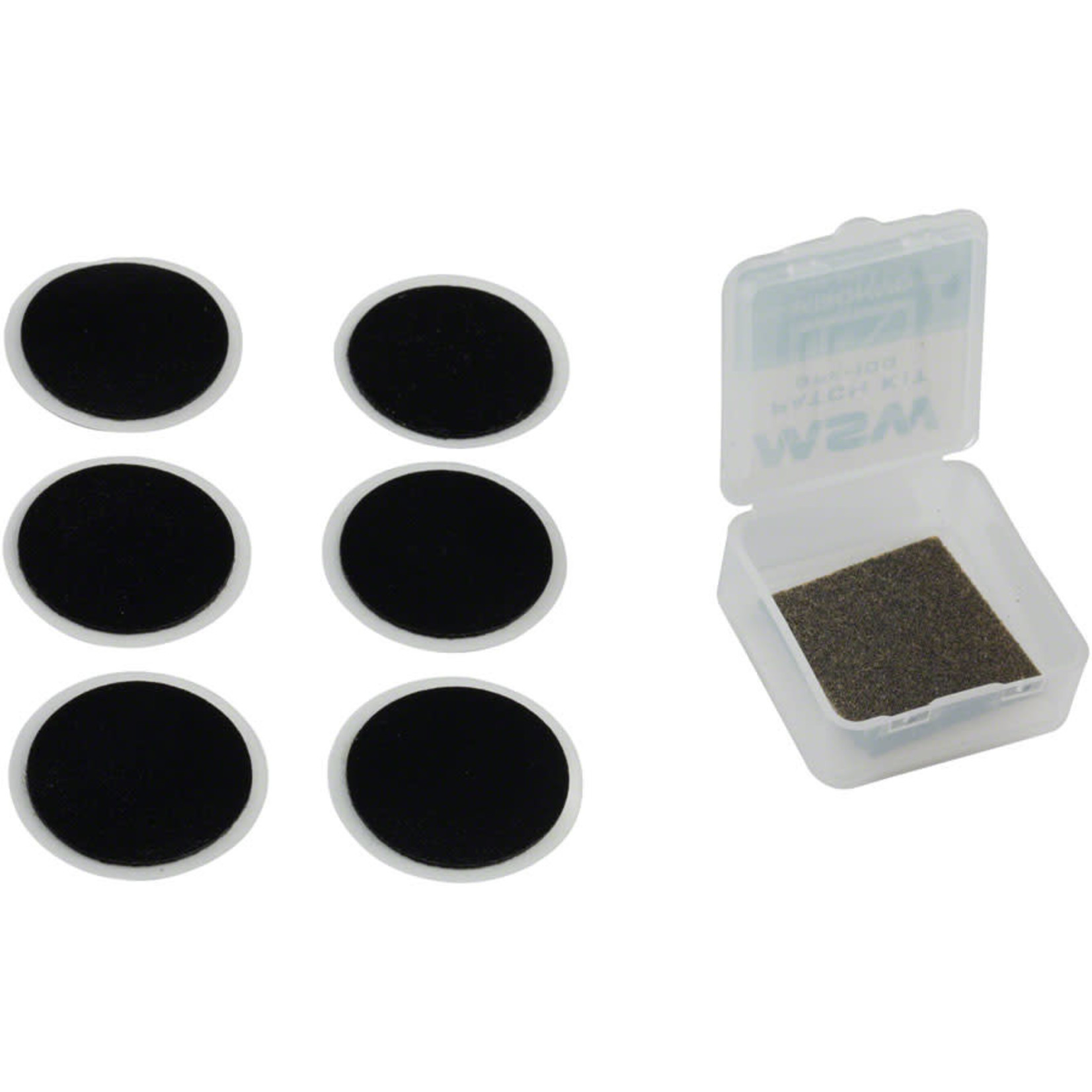 MSW MSW GPK-100 Glueless Patch Kit, single