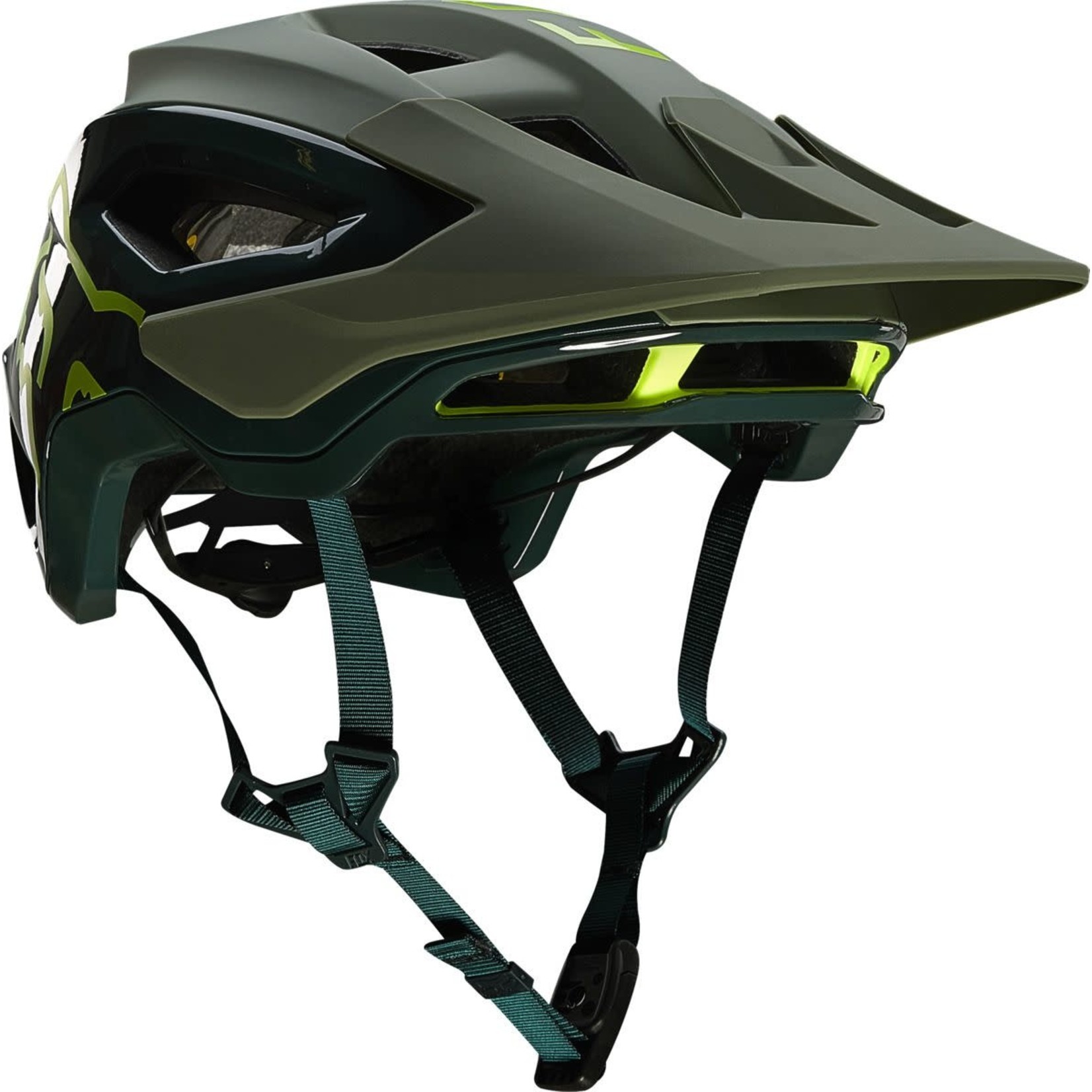 Fox Racing Fox Racing Speedframe Pro Helmet